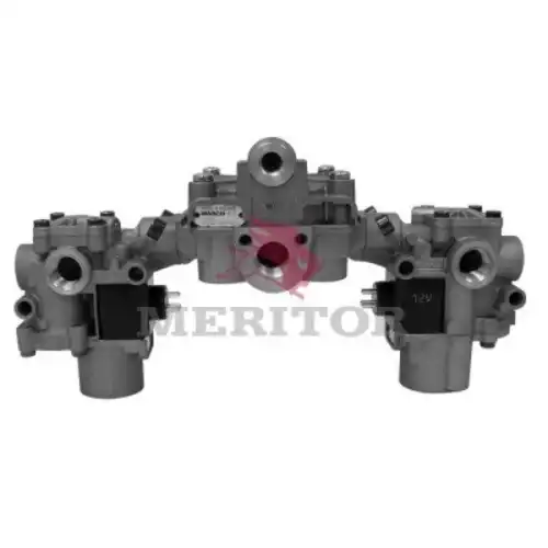 МОДУЛЯТОР БОКОВОЙ (ЛЕВЫЙ) R955355 MERITOR