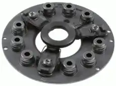 Диск сцепления SACHS 1882 155 009