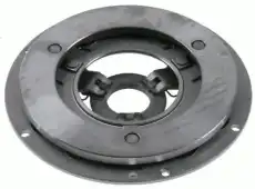 Диск сцепления SACHS 1882 155 009