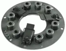 Корзина сцепления SACHS 1881 059 208