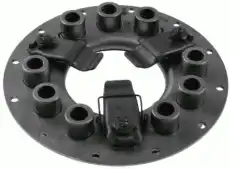 Диск сцепления SACHS 1880 071 008