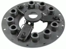 Диск сцепления SACHS 1881 089 006