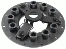 Диск сцепления SACHS 1881 089 007