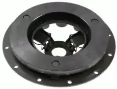 Диск сцепления SACHS 1881 089 007