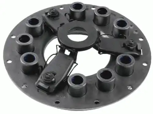 Диск сцепления SACHS 1881 089 007