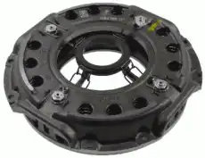 Диск сцепления SACHS 1882 229 131