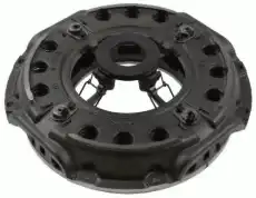 Диск сцепления SACHS 1880 096 208