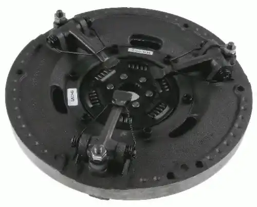 Диск сцепления SACHS 1882 284 306