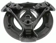 Диск сцепления SACHS 1882 600 104