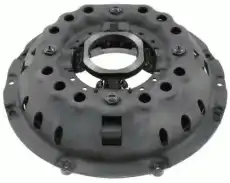 Диск сцепления SACHS 1882 600 107