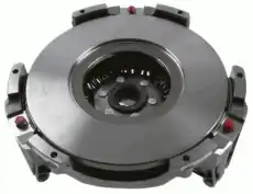 Диск сцепления SACHS 1882 600 101