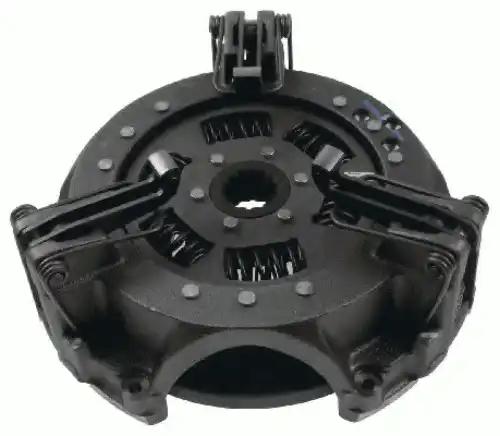 Диск сцепления SACHS 1882 600 101