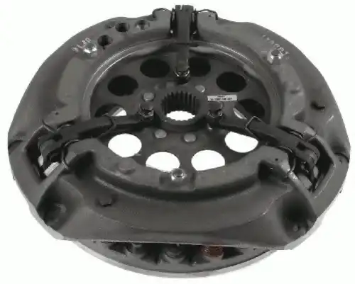 Диск сцепления SACHS 1882 998 901