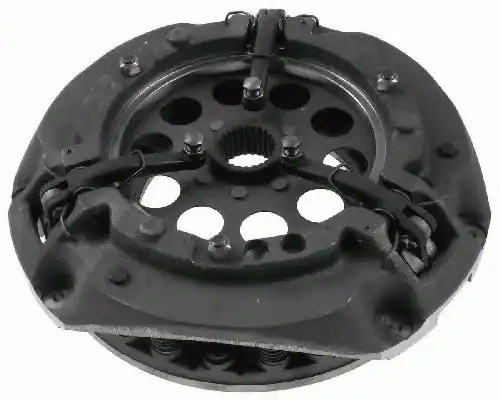 Диск сцепления SACHS 1882 817 003