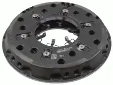 Диск сцепления SACHS 1880 092 435