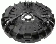 Диск сцепления SACHS 1882 318 101