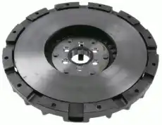Диск сцепления SACHS 1882 318 101