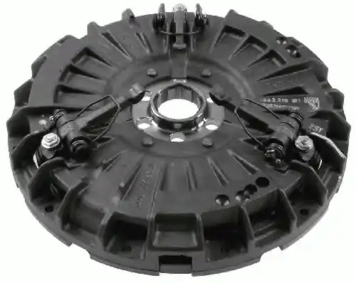 Диск сцепления SACHS 1882 318 101