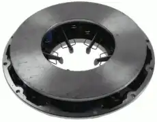 Диск сцепления SACHS 1880 092 415