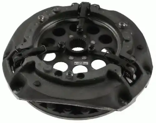 Диск сцепления SACHS 1882 820 001