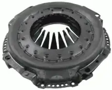 Диск сцепления SACHS 3482 925 001