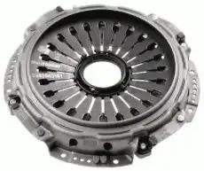 Диск сцепления SACHS 3482 063 101