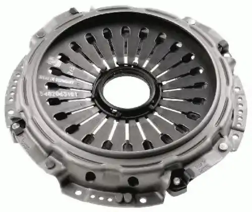 Диск сцепления SACHS 3482 063 101
