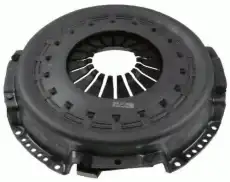 Диск сцепления SACHS 3482 600 104