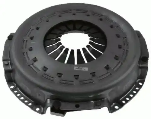 Диск сцепления SACHS 3482 600 104
