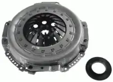 Диск сцепления SACHS 3482 600 112