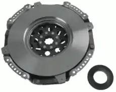 Диск сцепления SACHS 3482 600 112