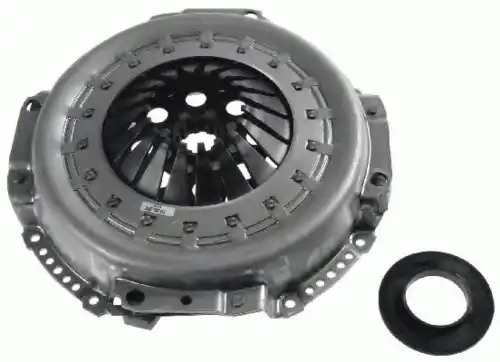 Диск сцепления SACHS 3482 600 112