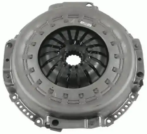 Диск сцепления SACHS 3482 600 115