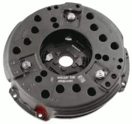 Диск сцепления SACHS 1882 339 103