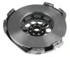 Диск сцепления SACHS 3482 931 001