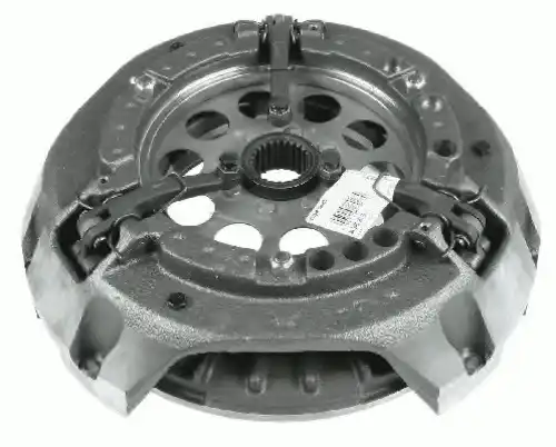 Диск сцепления SACHS 3482 931 001