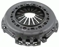 Диск сцепления SACHS 3482 600 101