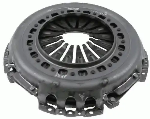 Диск сцепления SACHS 3482 600 101