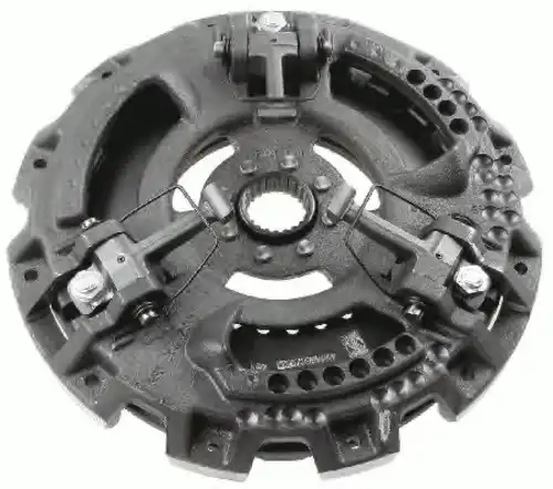 Диск сцепления SACHS 1882 348 103