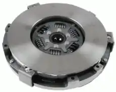 Диск сцепления SACHS 3482 901 103