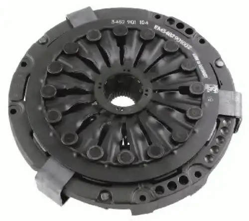 Диск сцепления SACHS 3482 901 104