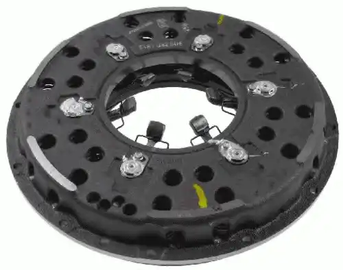 Диск сцепления SACHS 1881 042 506