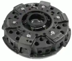 Диск сцепления SACHS 1882 262 006