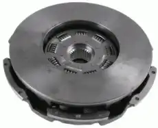 Диск сцепления SACHS 1882 262 006