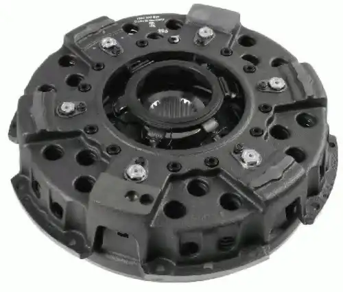 Диск сцепления SACHS 1882 262 006