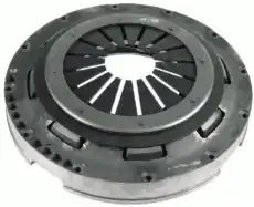 Диск сцепления SACHS 3482 900 101