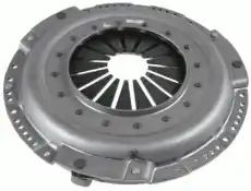 Диск сцепления SACHS 3482 600 114