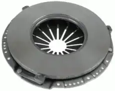 Диск сцепления SACHS 3482 600 114