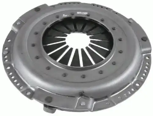 Диск сцепления SACHS 3482 600 114