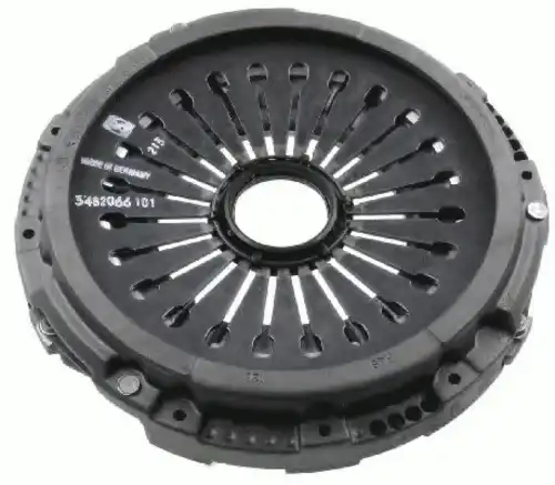 Диск сцепления SACHS 3482 066 101